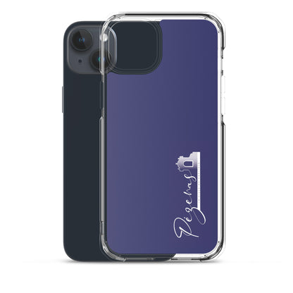 Mairie du Pézenas - Coque pour iPhone®