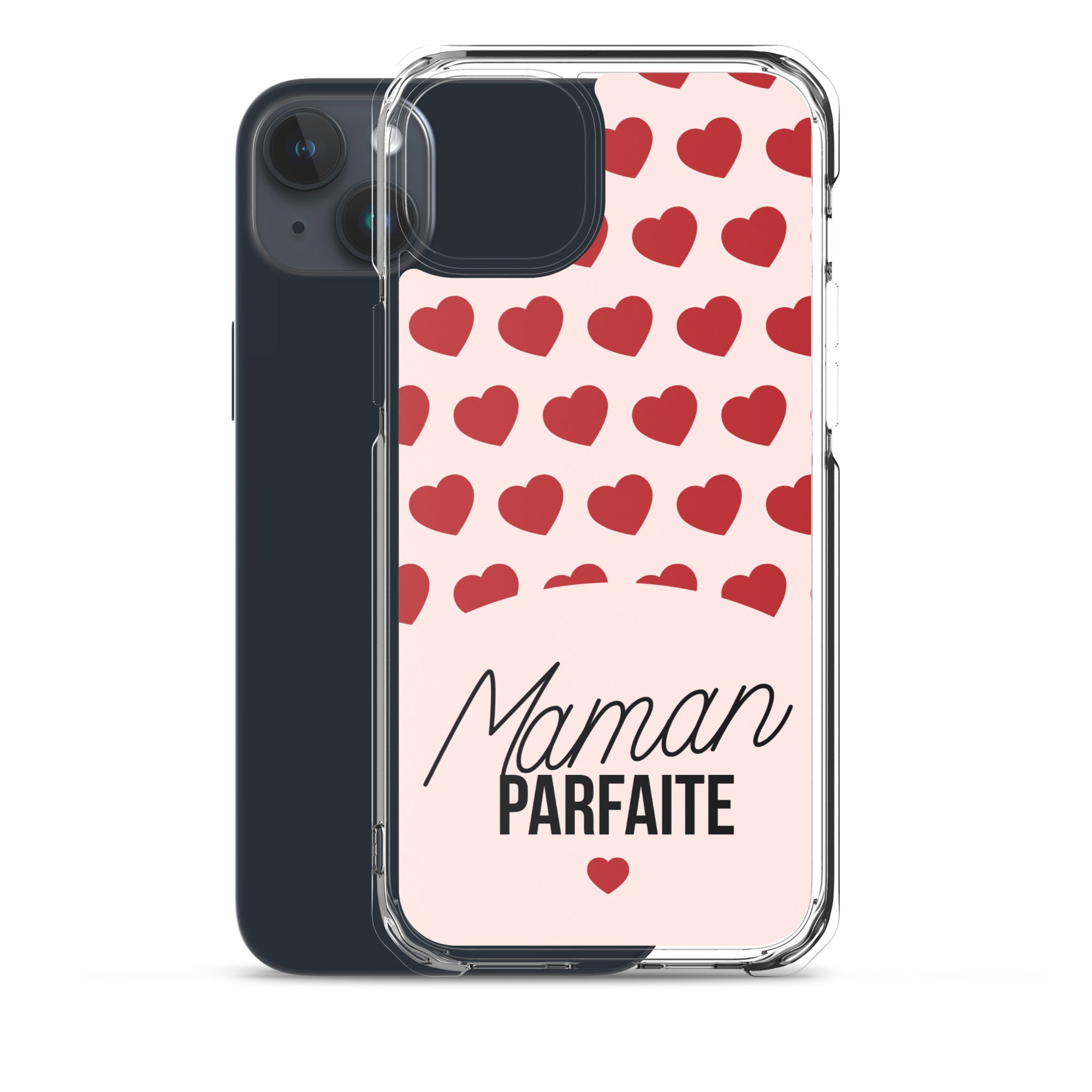 Mamam Parfaite - Coque pour iPhone®