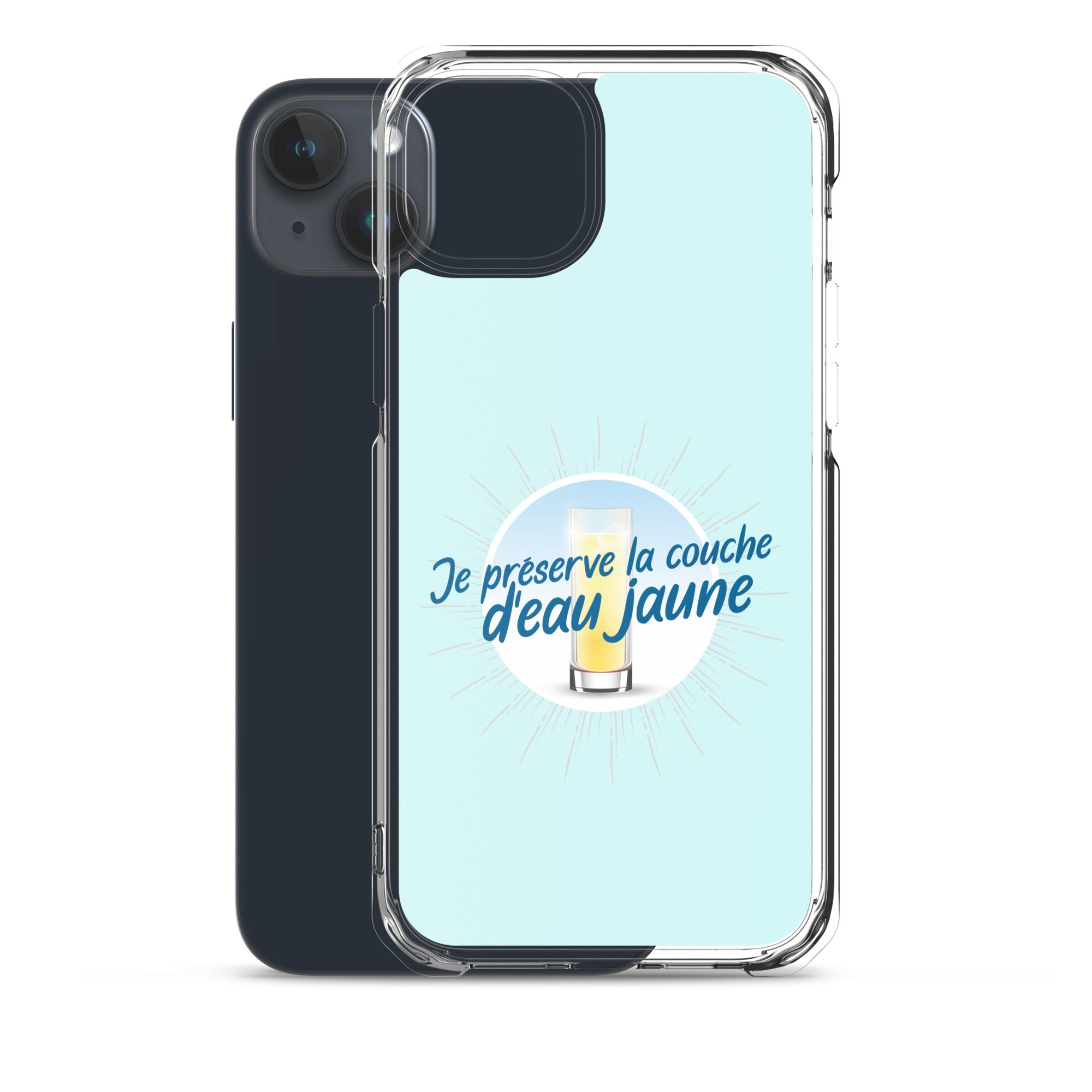 Je préserve la couche d&