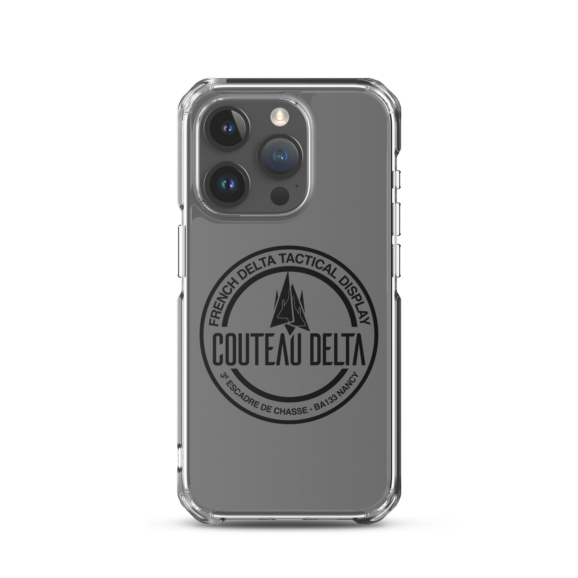 Couteau Delta - Coque pour iPhone®