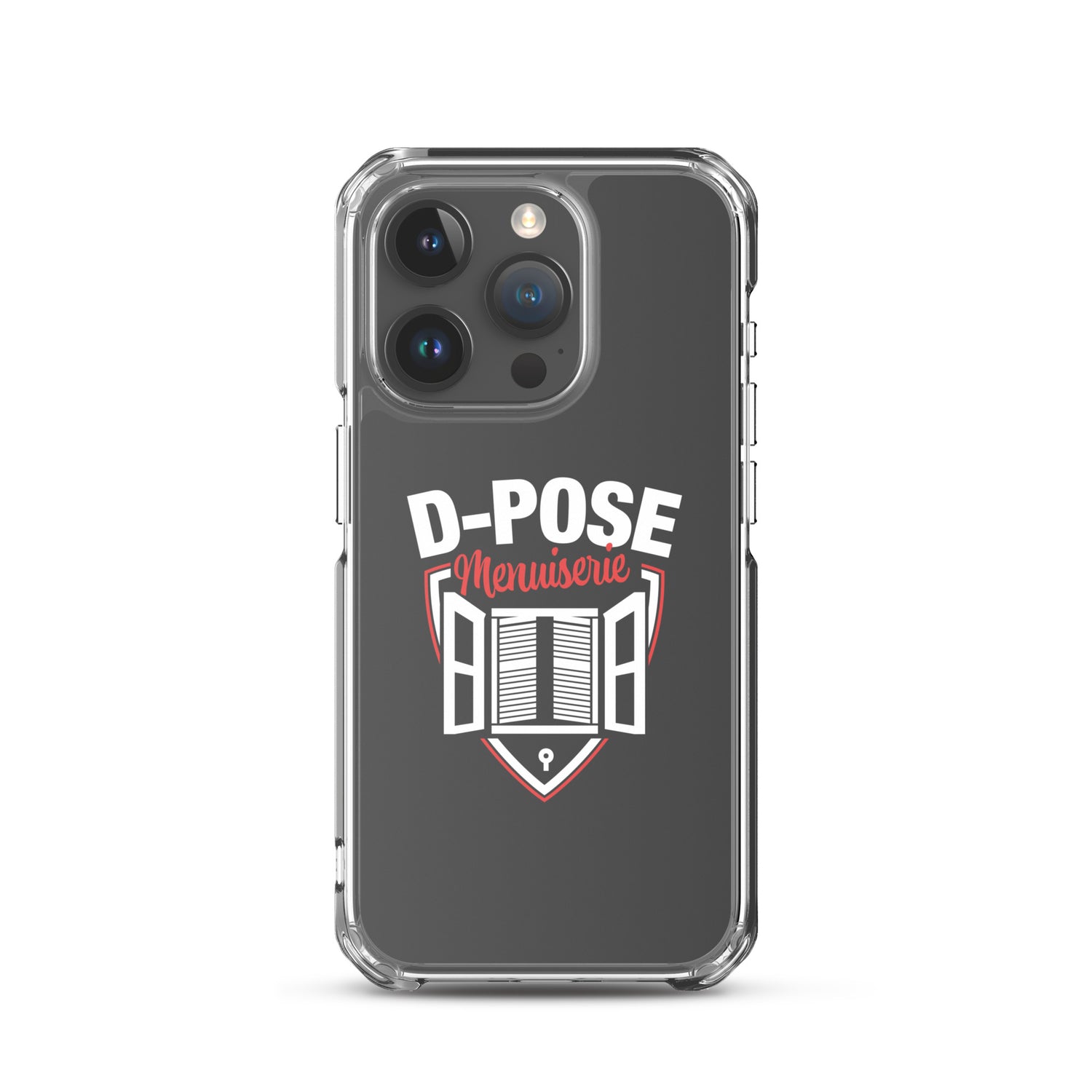D-Pose - Coque pour iPhone®