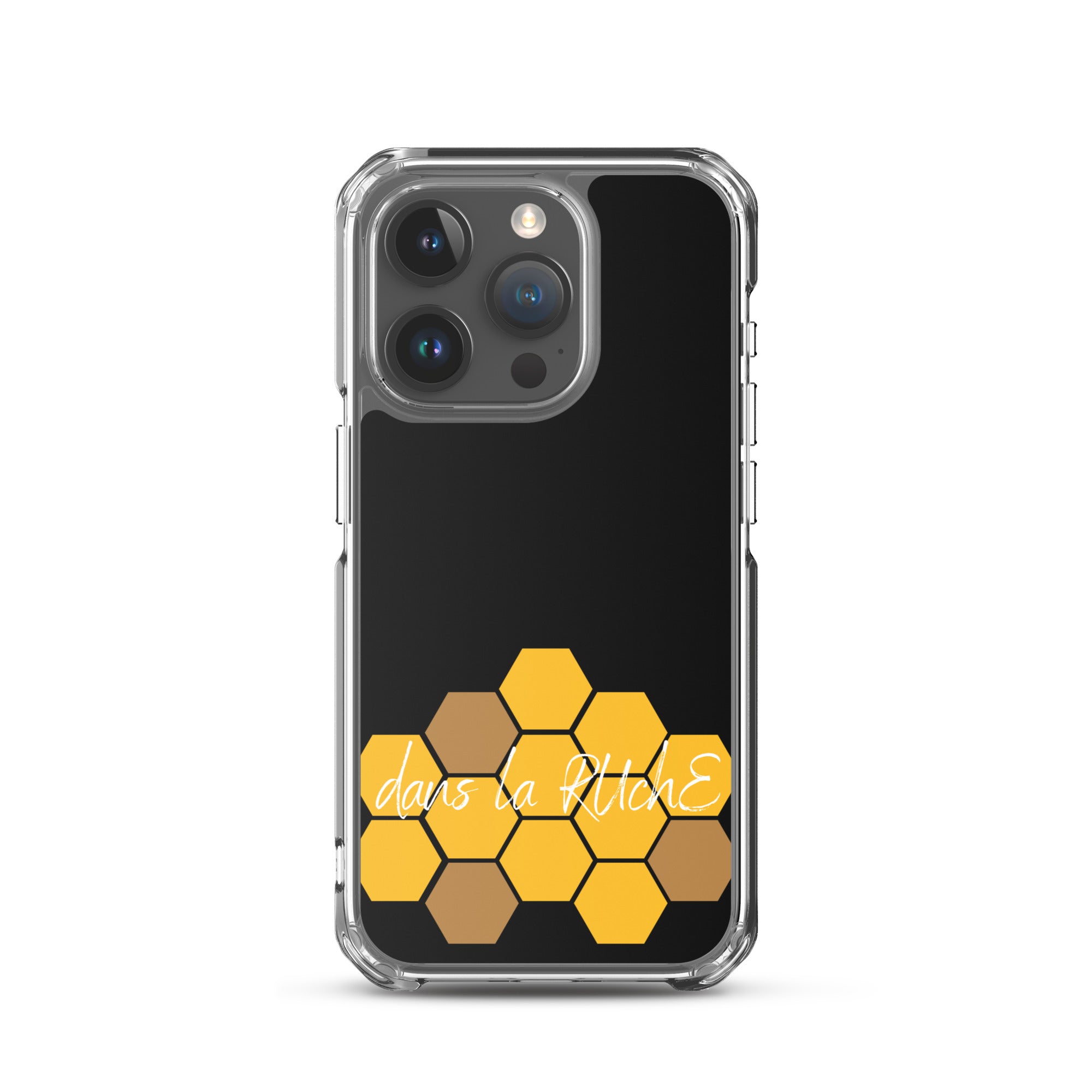 Dans la ruche - Coque pour iPhone®