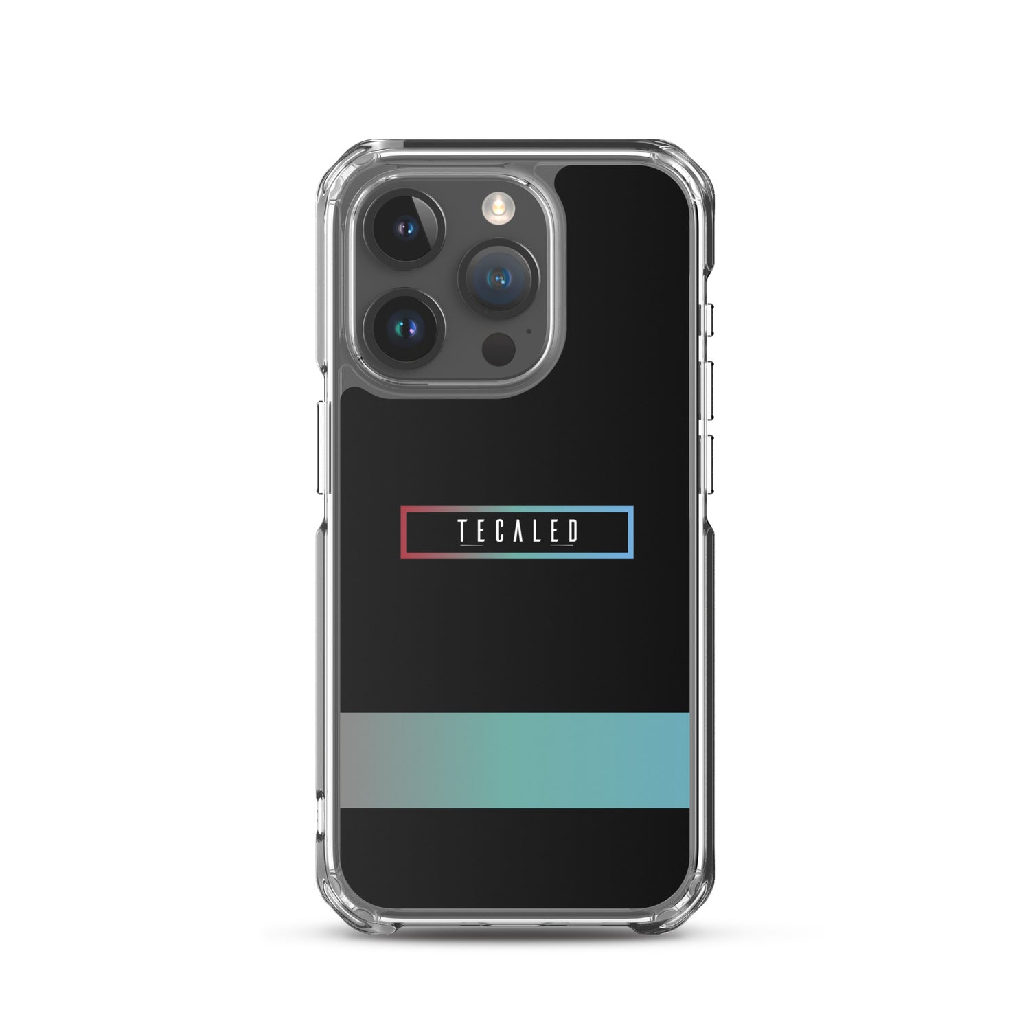 Tecaled - Coque pour iPhone®