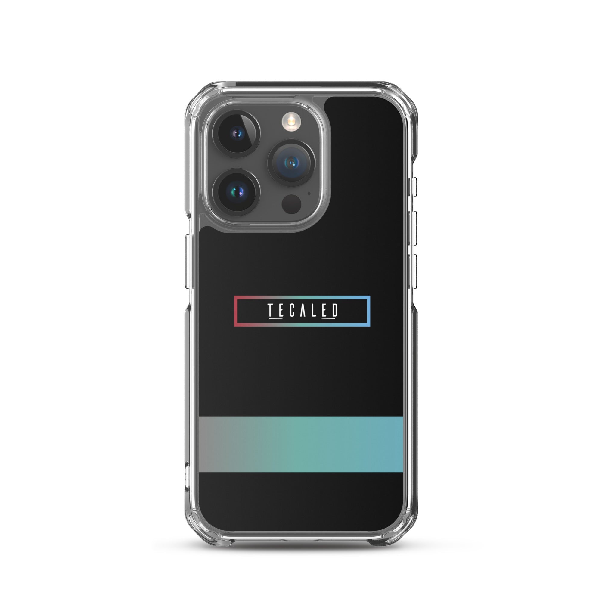 Tecaled - Coque pour iPhone®