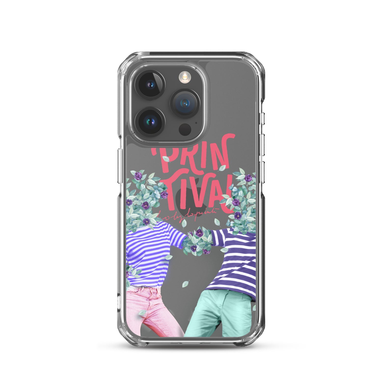 Printival 2024 - Coque pour iPhone®