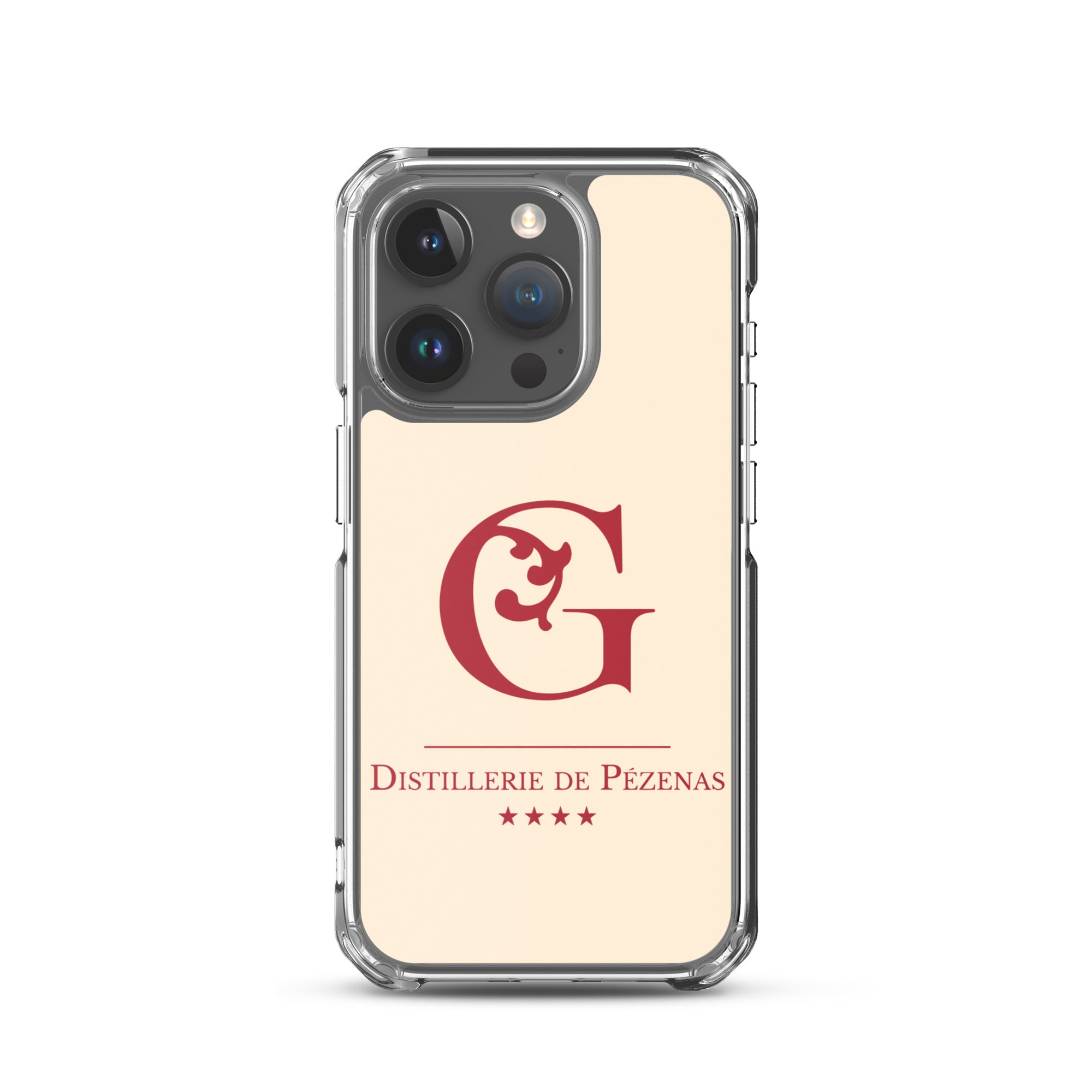 La Distillerie - Garrigae - Coque pour iPhone®