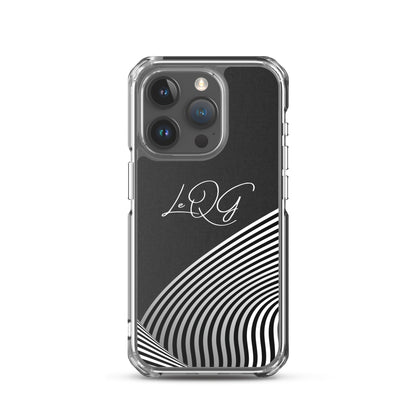 Le QG - Coque pour iPhone®