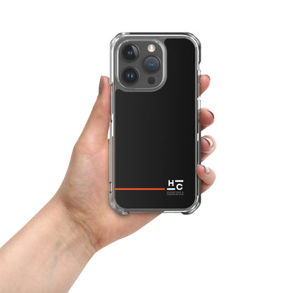 HC Acoustique - Coque pour iPhone®