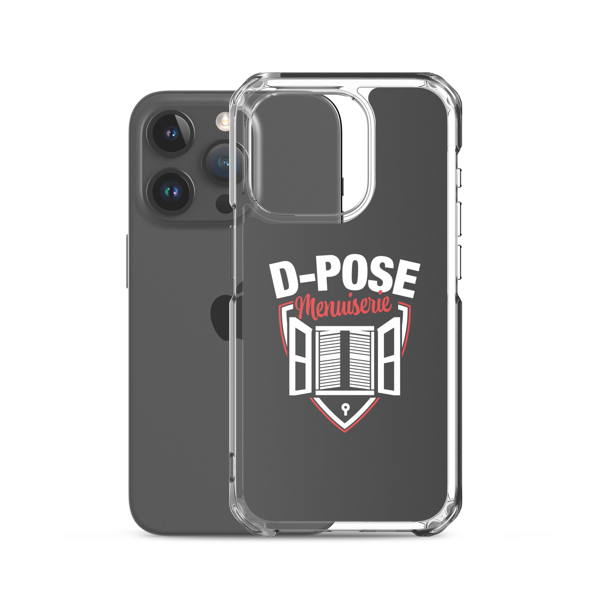 D-Pose - Coque pour iPhone®