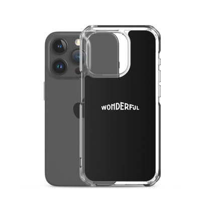 Wonderful - Coque pour iPhone®