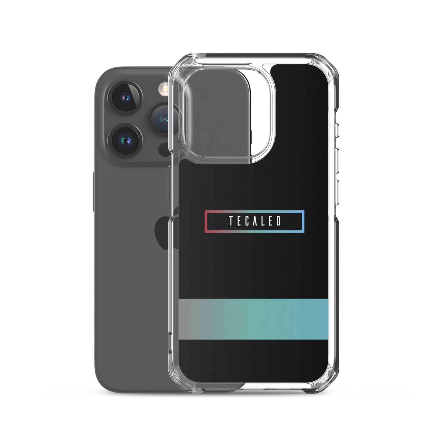 Tecaled - Coque pour iPhone®