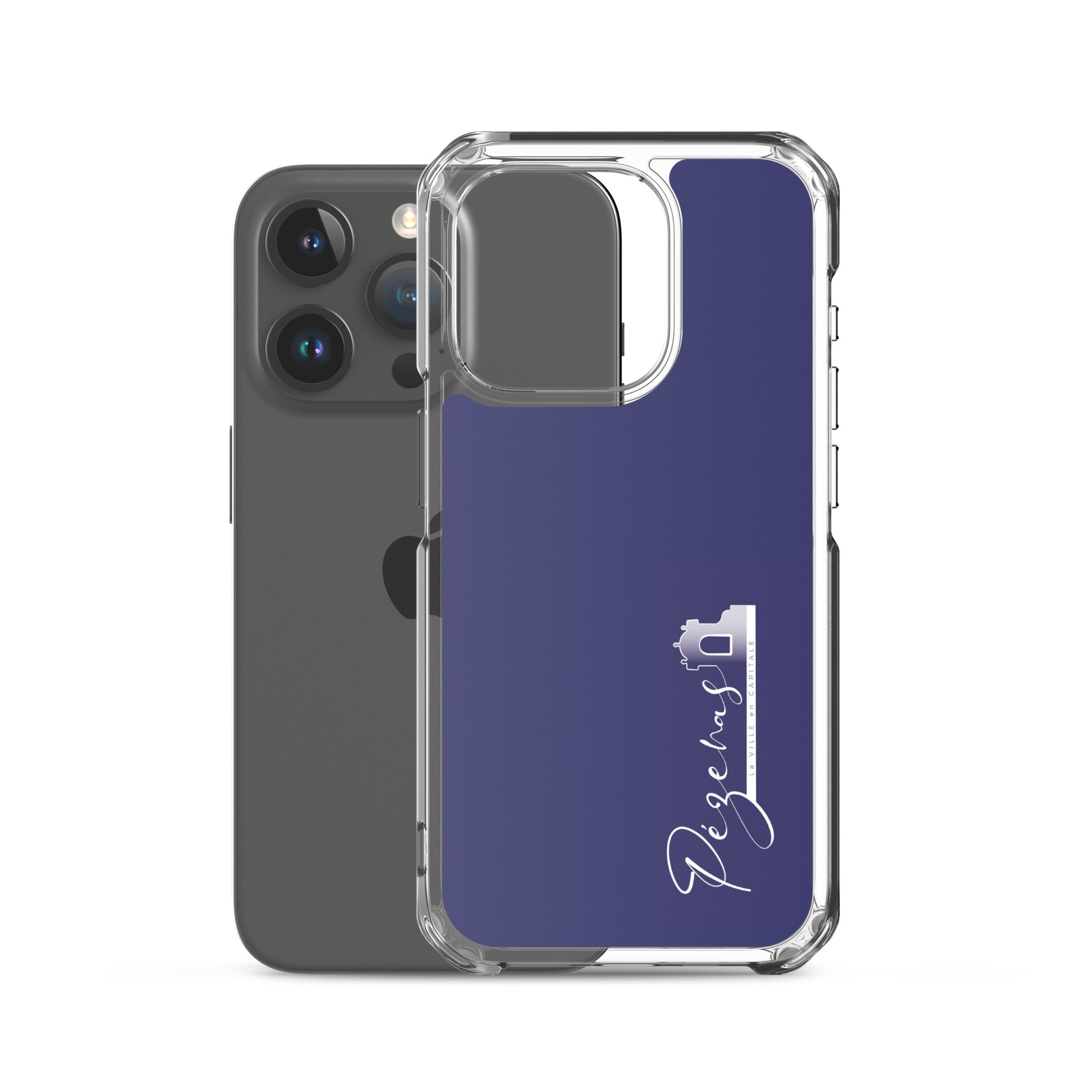 Mairie du Pézenas - Coque pour iPhone®