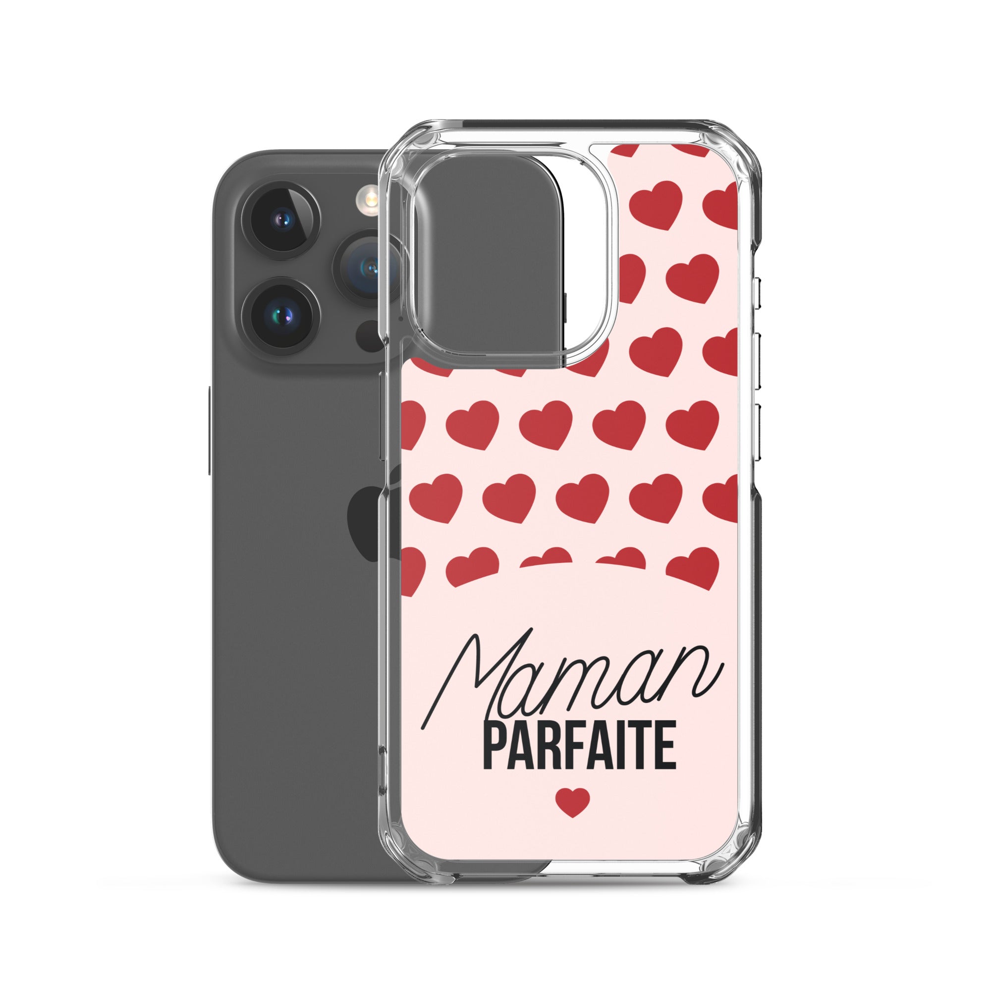 Mamam Parfaite - Coque pour iPhone®