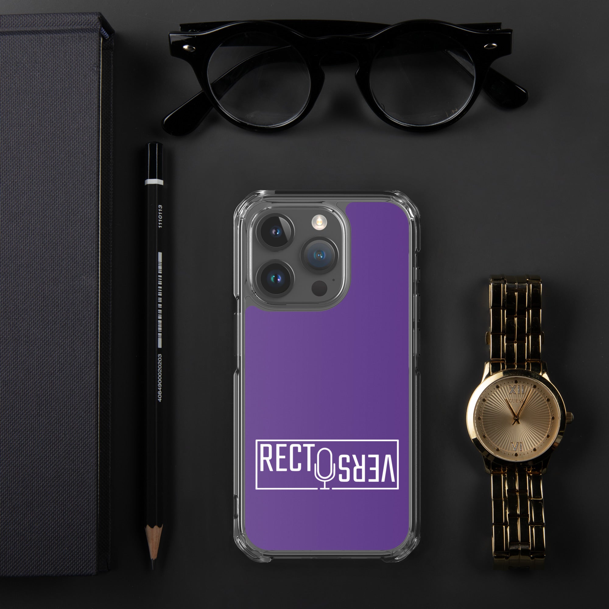 Pro Recto-Verso - Coque pour iPhone®