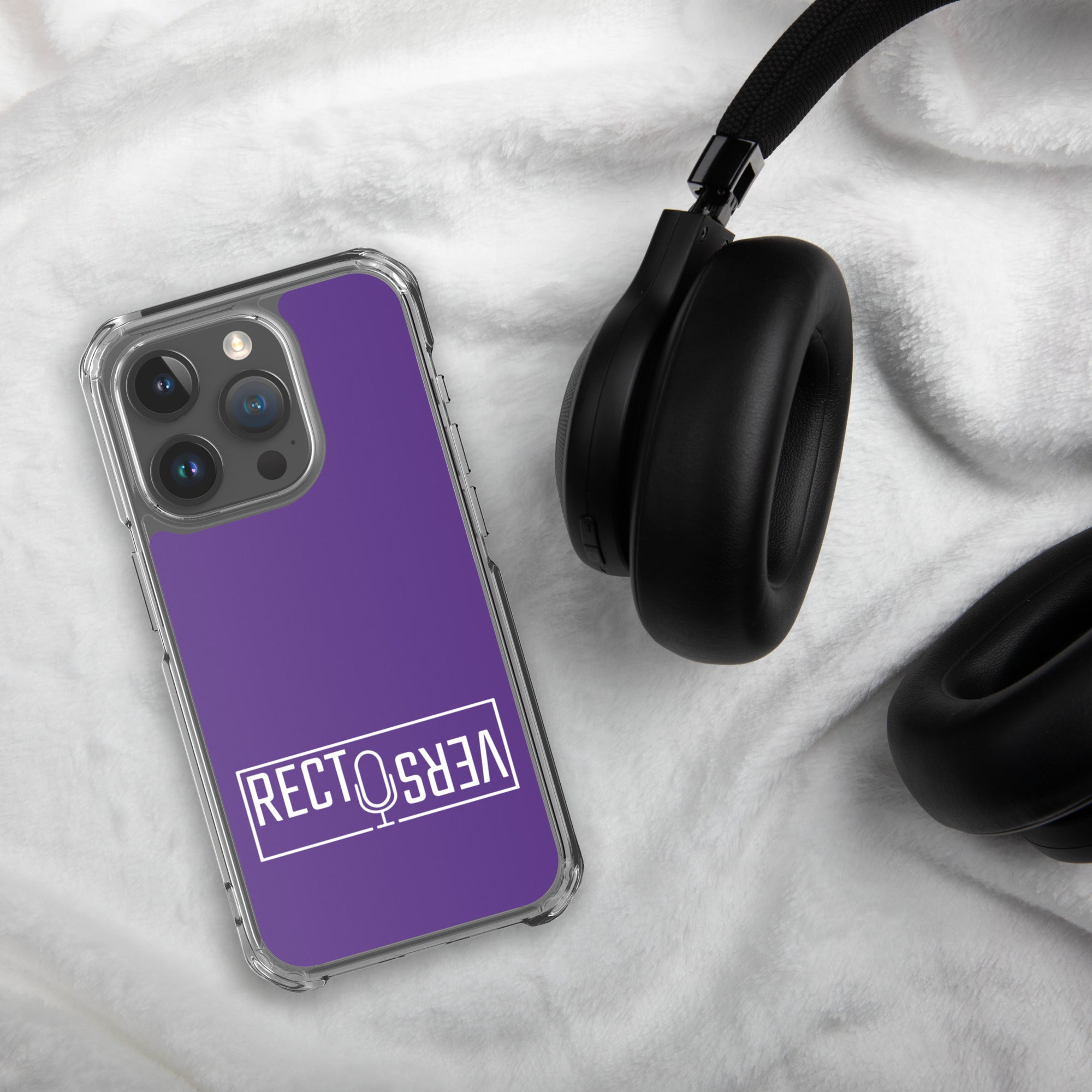 Pro Recto-Verso - Coque pour iPhone®