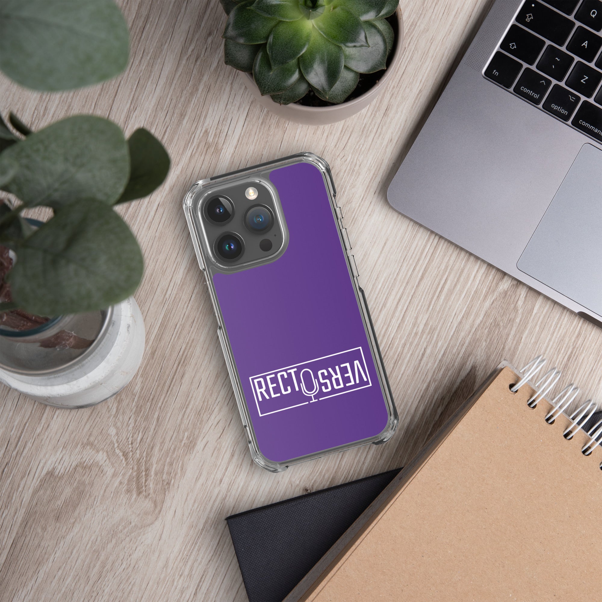 Pro Recto-Verso - Coque pour iPhone®