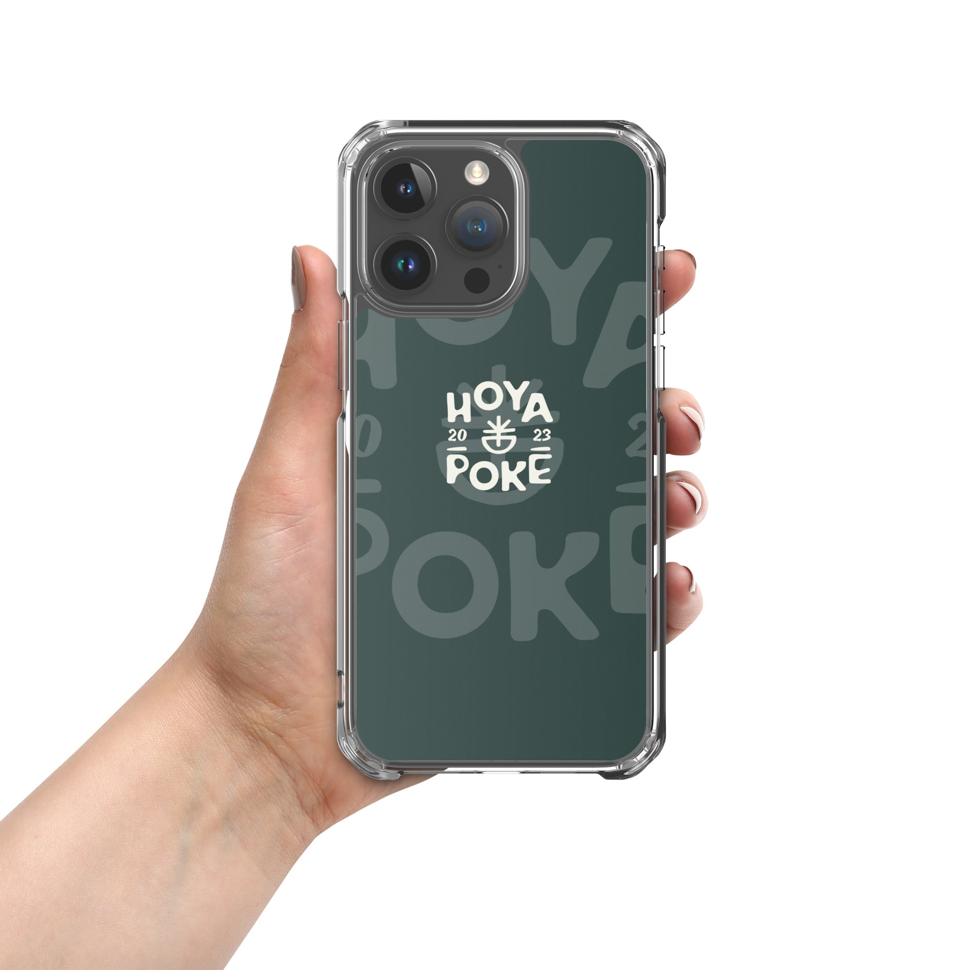 Hoya Poké - Coque pour iPhone®