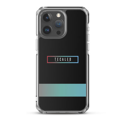 Tecaled - Coque pour iPhone®