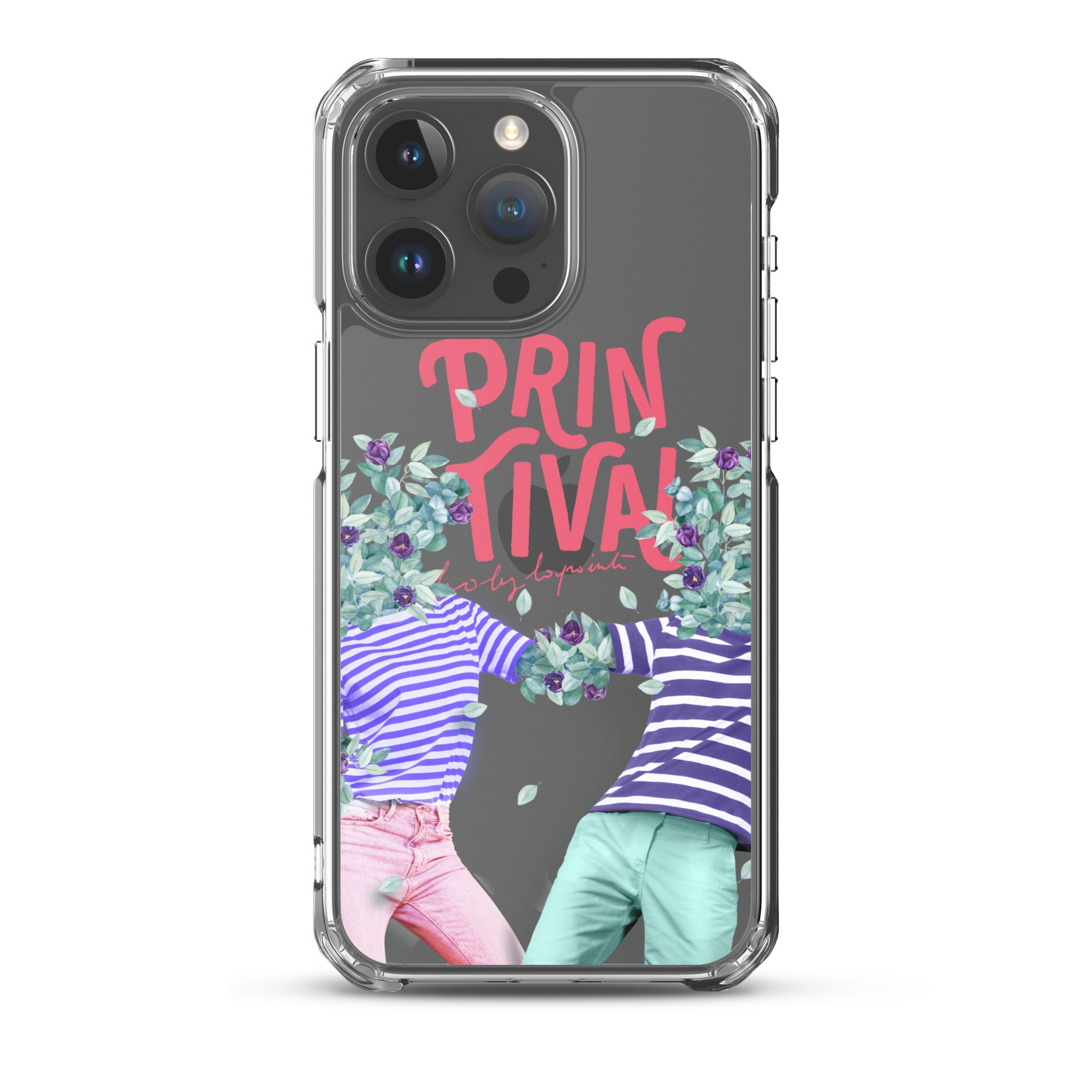 Printival 2024 - Coque pour iPhone®