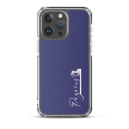 Mairie du Pézenas - Coque pour iPhone®