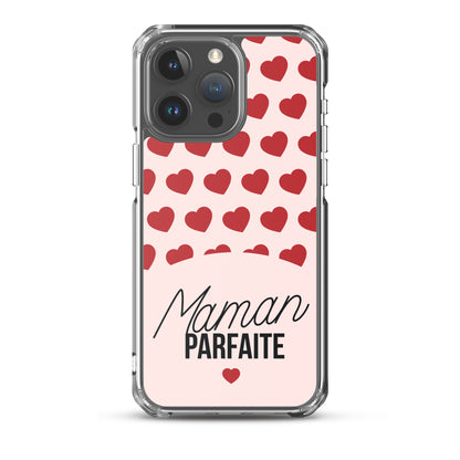 Mamam Parfaite - Coque pour iPhone®