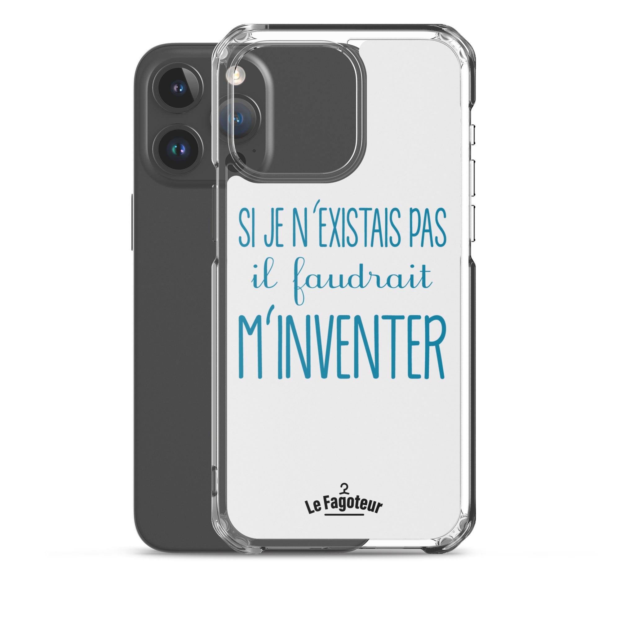Si je n&