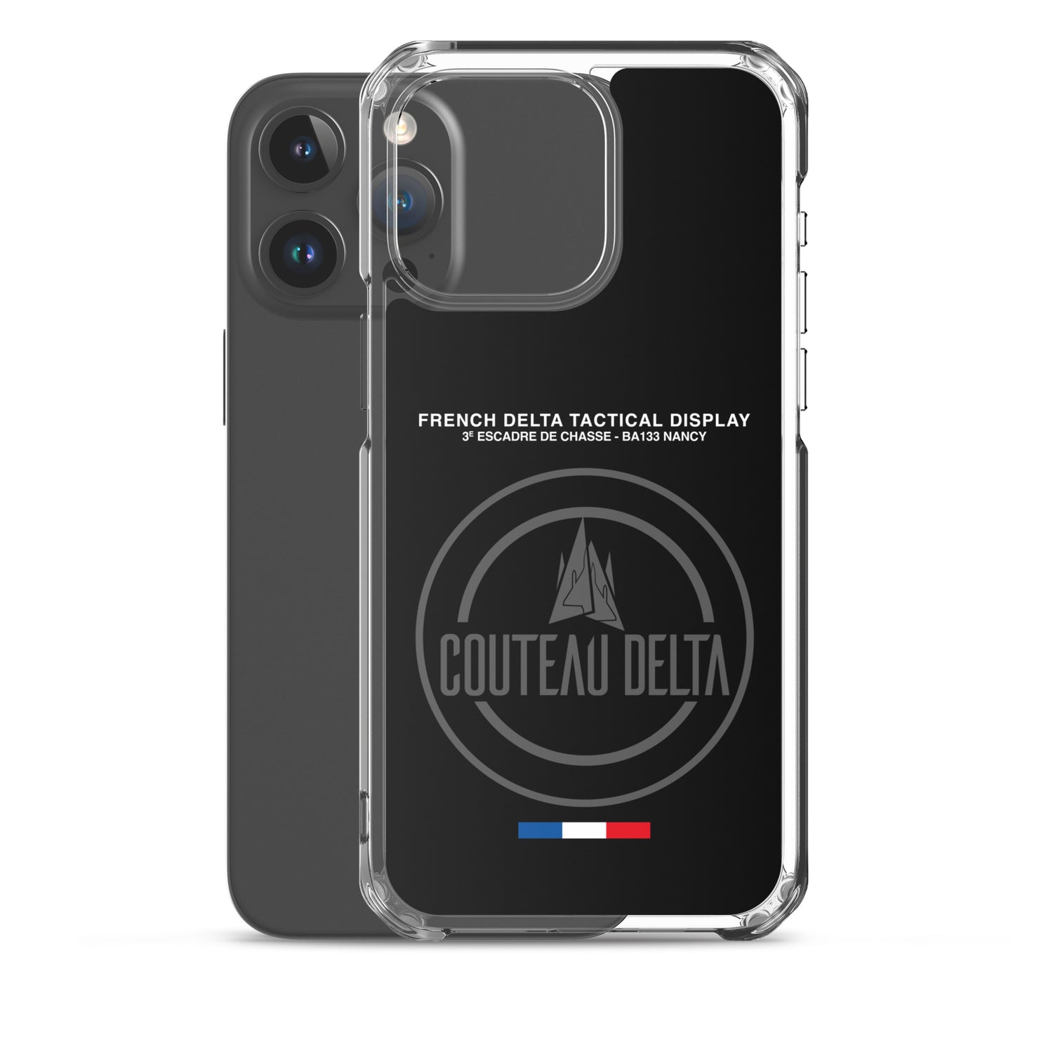 Couteau Delta - Coque pour iPhone®