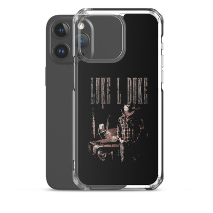 Luke L Duke - Sam - Coque pour iPhone®
