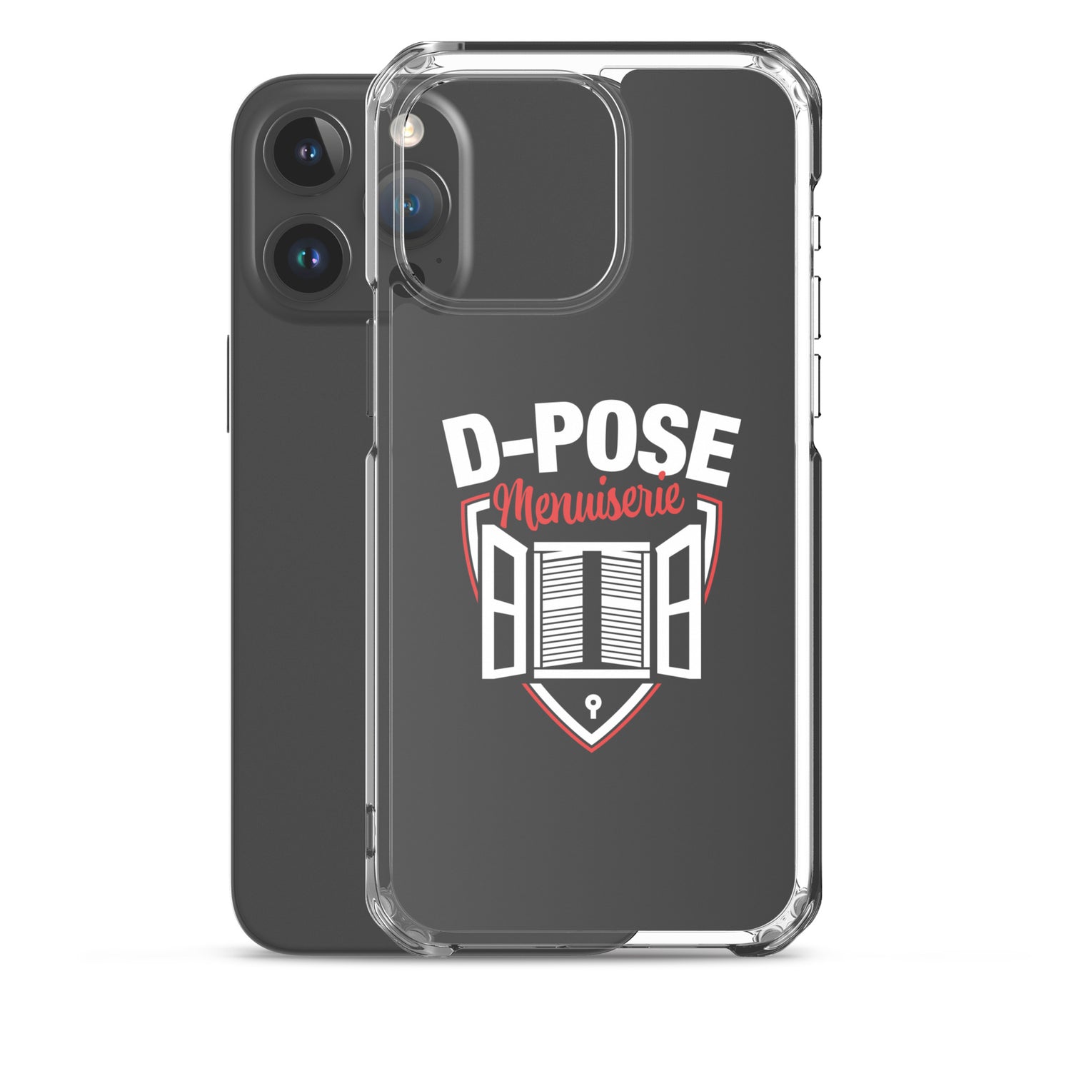 D-Pose - Coque pour iPhone®