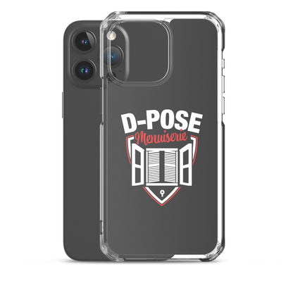 D-Pose - Coque pour iPhone®