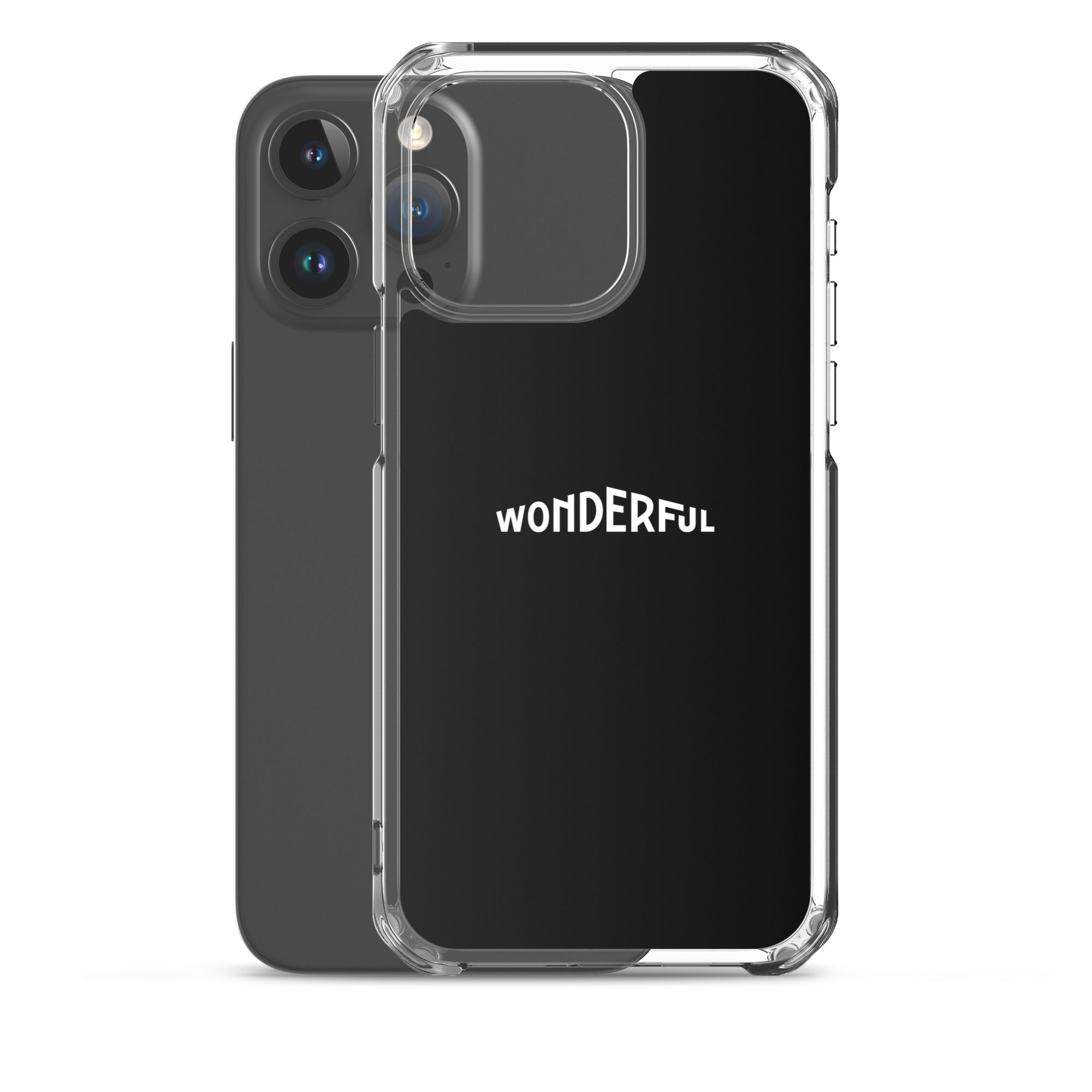 Wonderful - Coque pour iPhone®