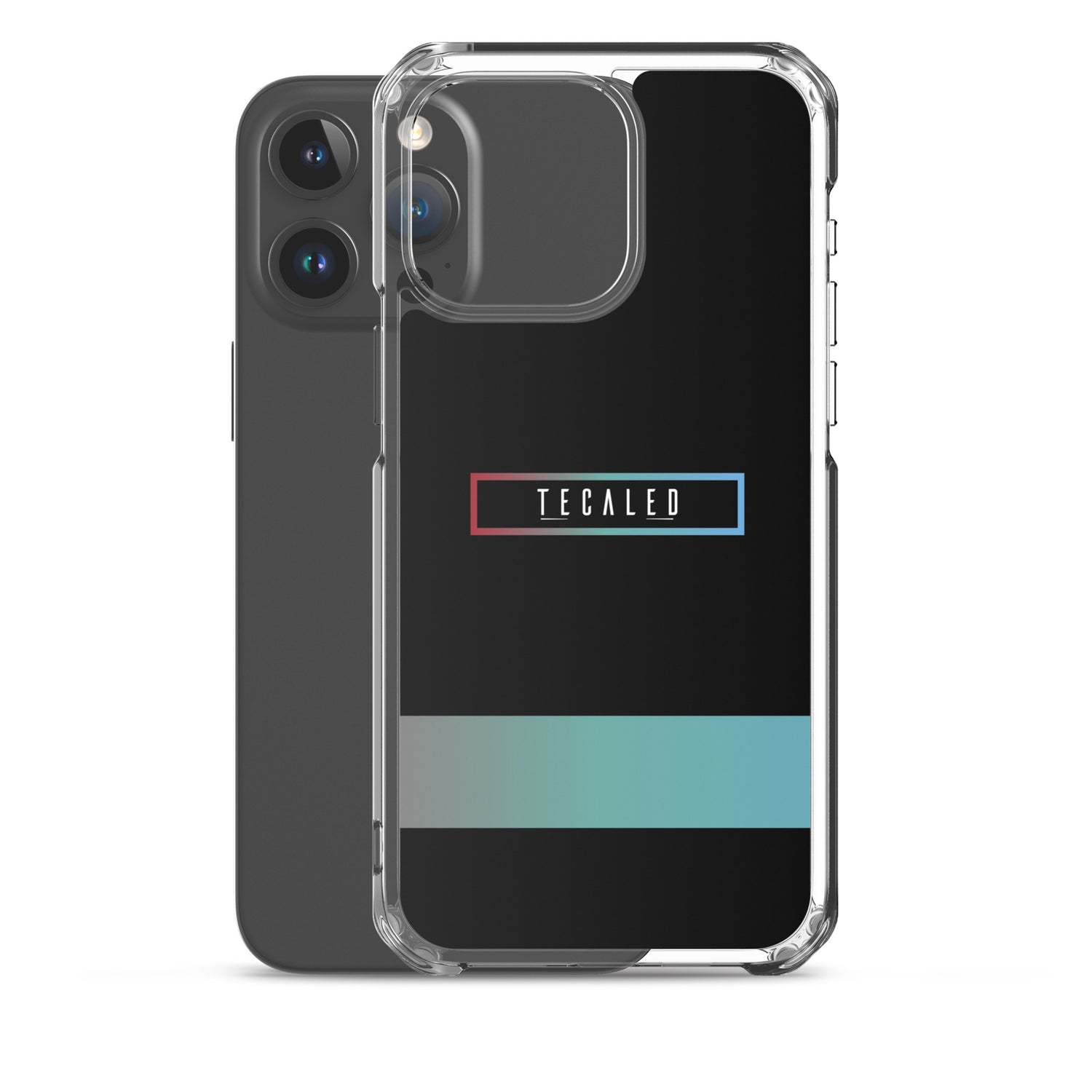 Tecaled - Coque pour iPhone®