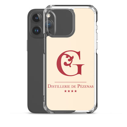 La Distillerie - Garrigae - Coque pour iPhone®
