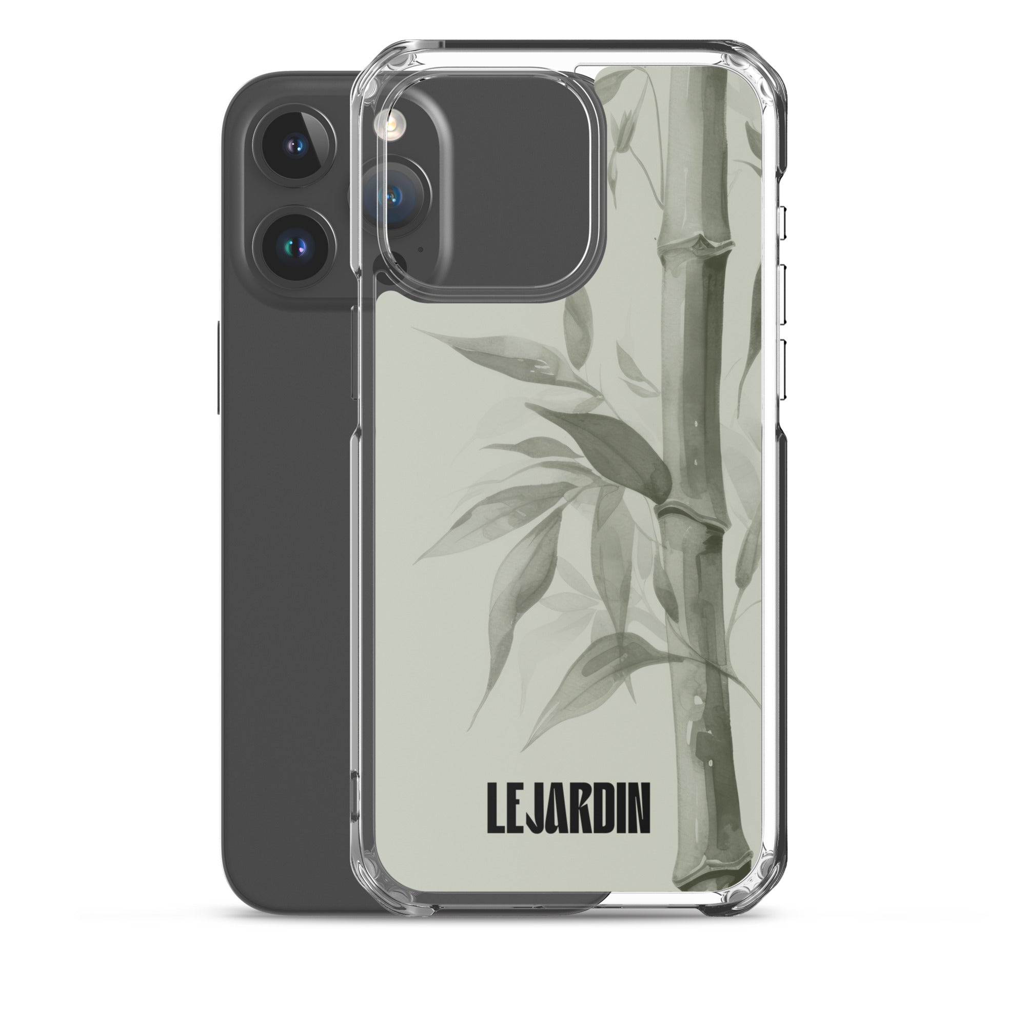 Le jardin - Coque pour iPhone®