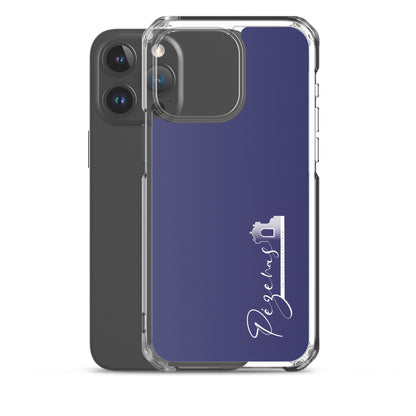 Mairie du Pézenas - Coque pour iPhone®