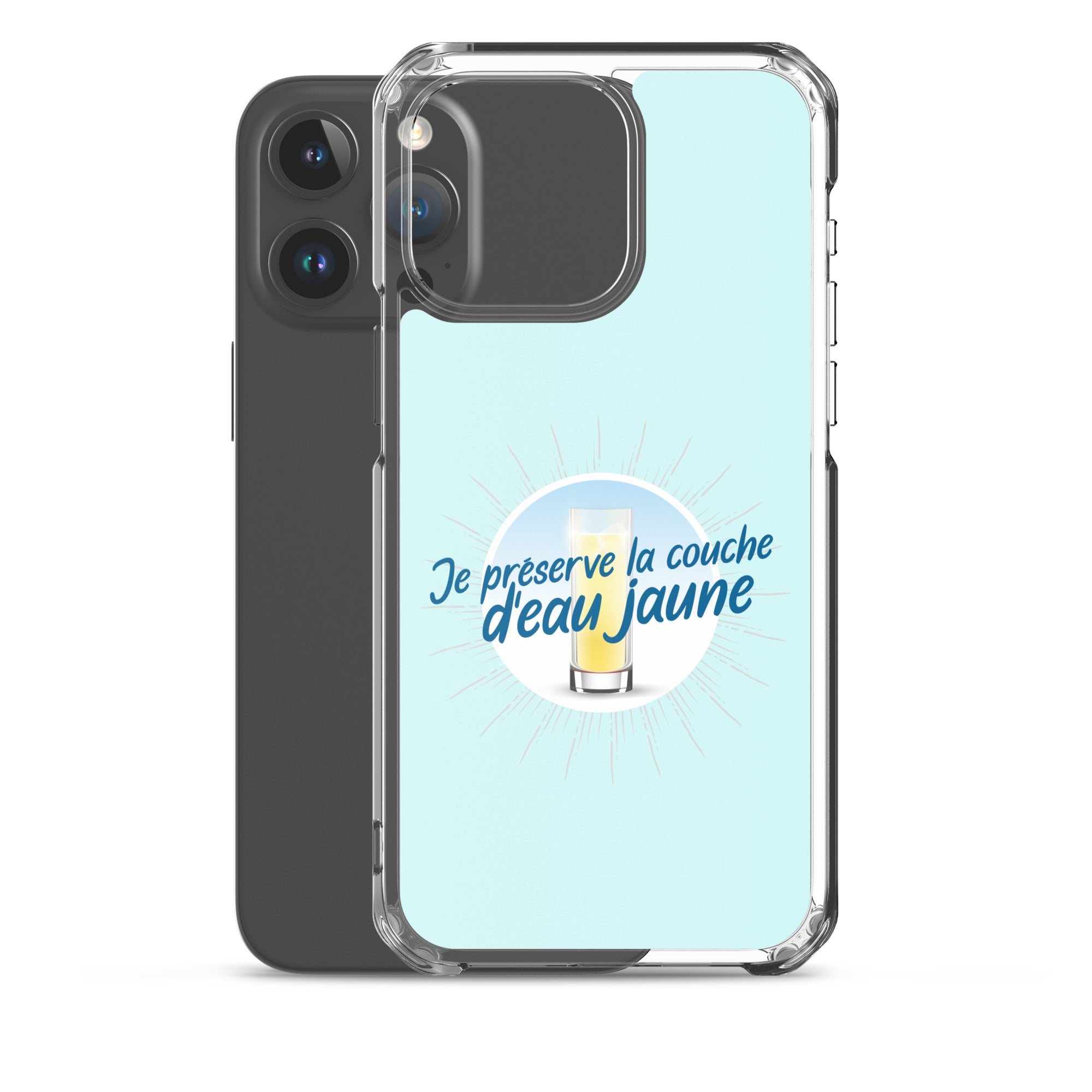 Je préserve la couche d&