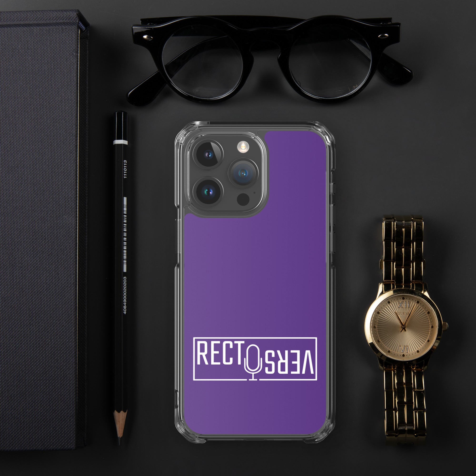 Pro Recto-Verso - Coque pour iPhone®