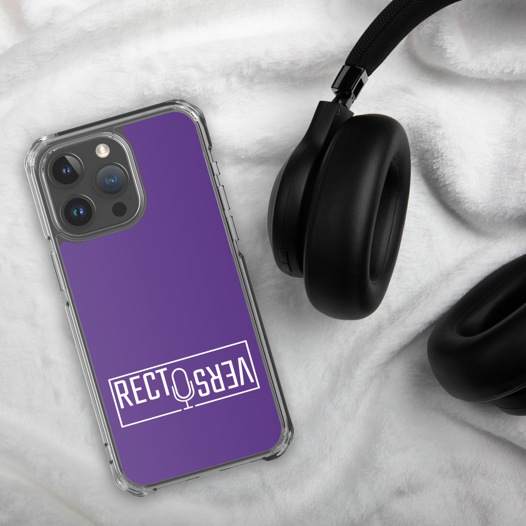 Pro Recto-Verso - Coque pour iPhone®