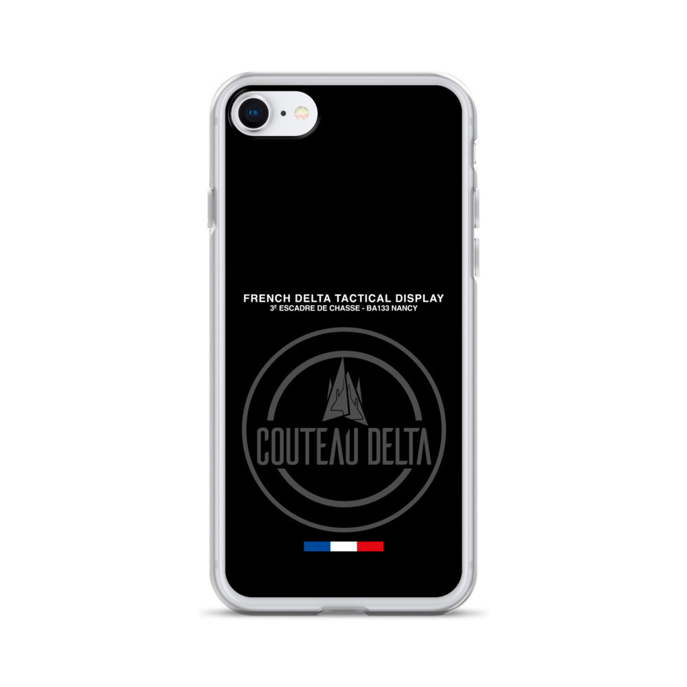 Couteau Delta - Coque pour iPhone®