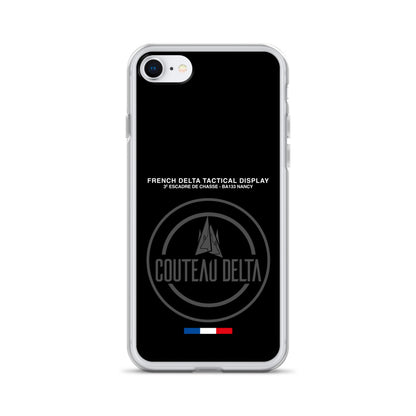 Couteau Delta - Coque pour iPhone®