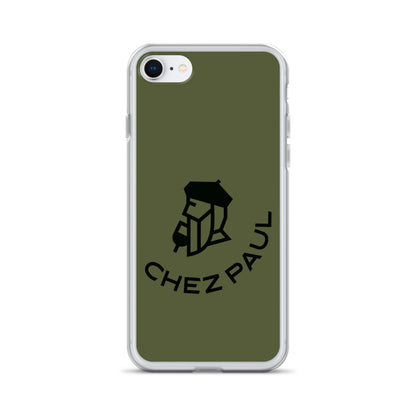 Chez Paul - Coque pour iPhone®