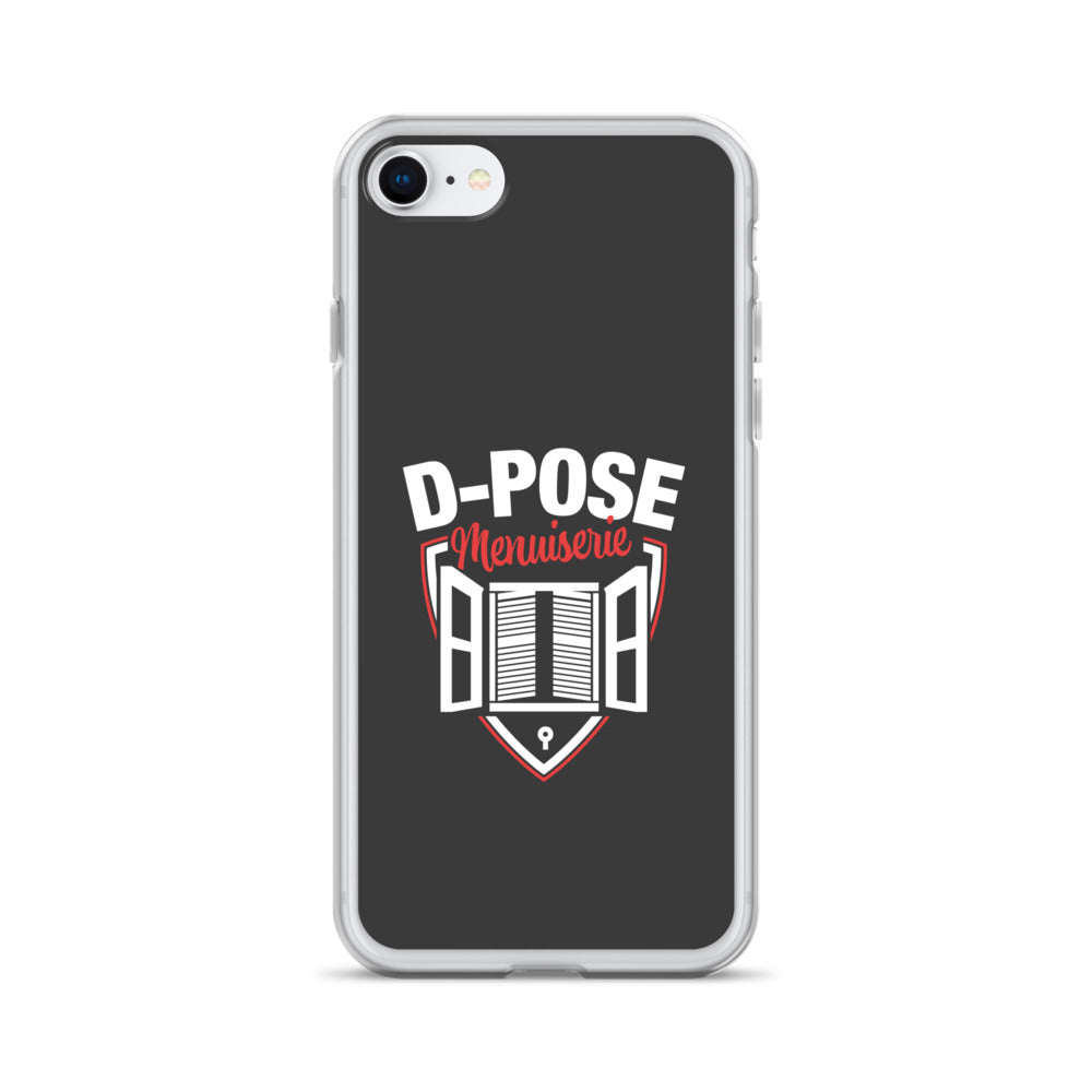D-Pose - Coque pour iPhone®