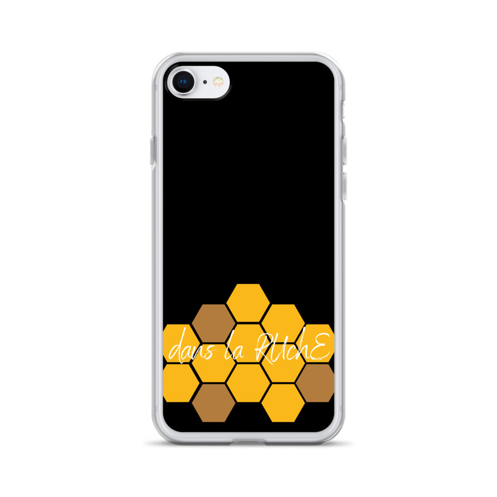 Dans la ruche - Coque pour iPhone®