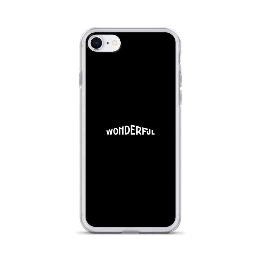 Wonderful - Coque pour iPhone®
