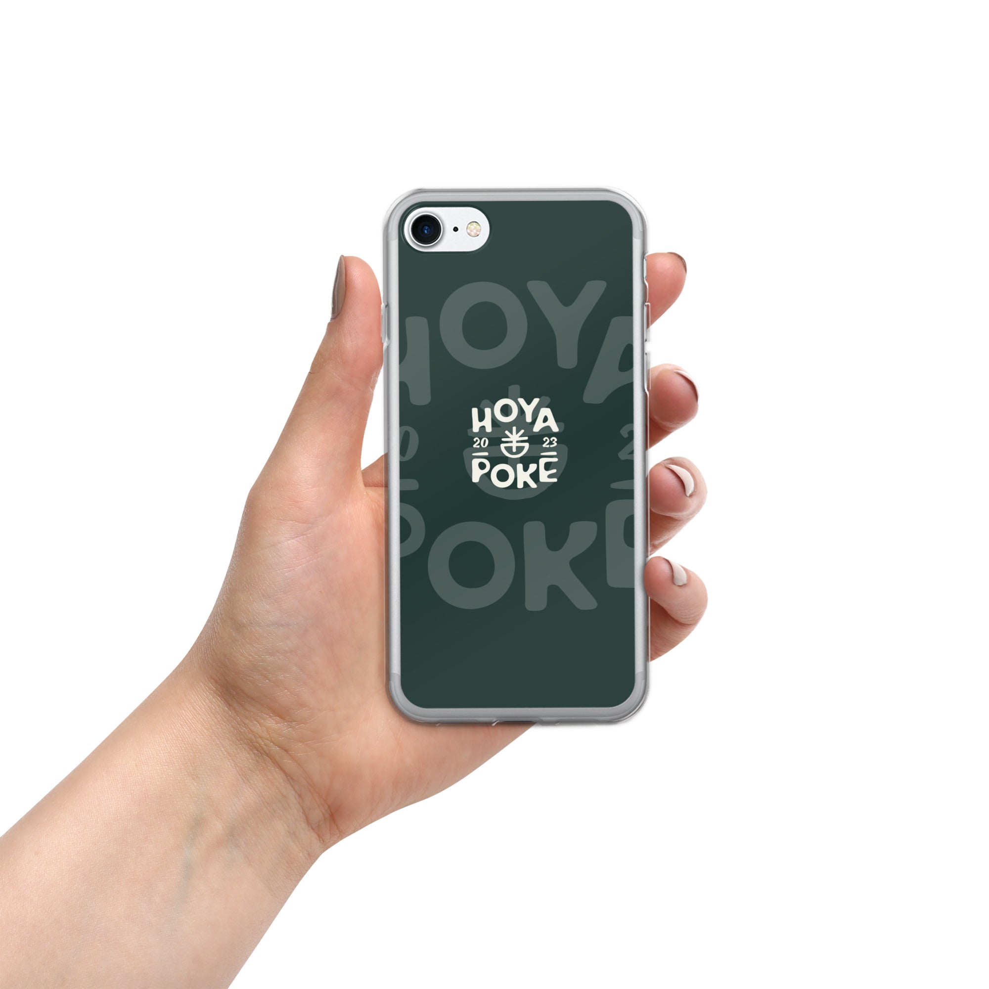 Hoya Poké - Coque pour iPhone®