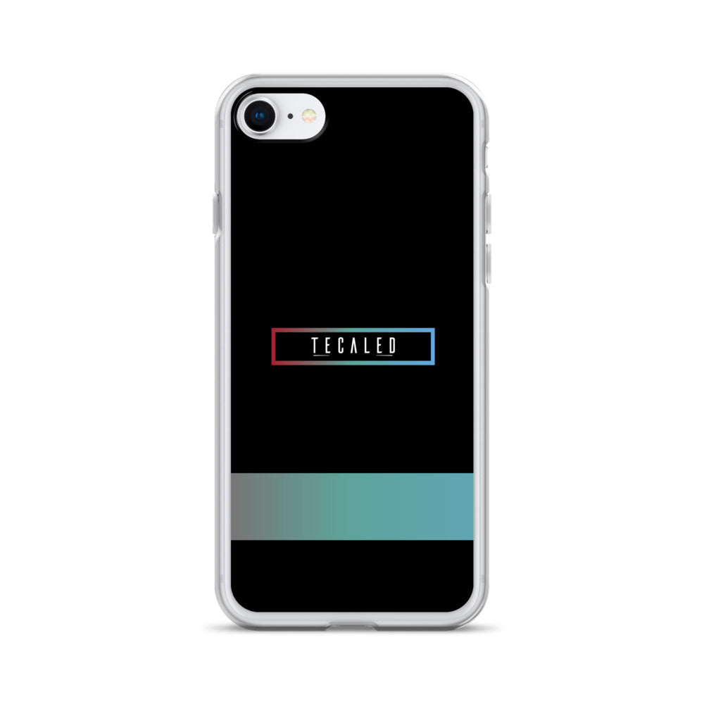 Tecaled - Coque pour iPhone®
