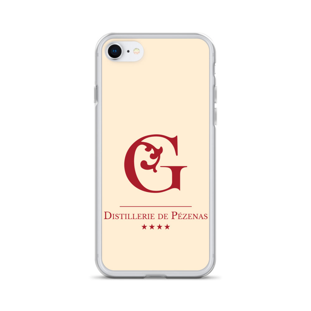 La Distillerie - Garrigae - Coque pour iPhone®