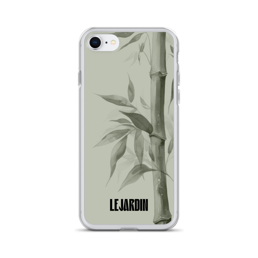 Le jardin - Coque pour iPhone®