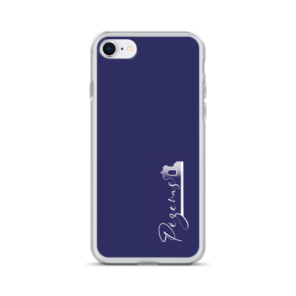 Mairie du Pézenas - Coque pour iPhone®