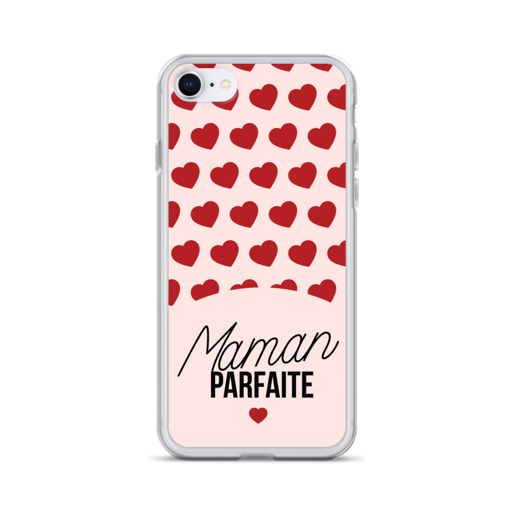 Mamam Parfaite - Coque pour iPhone®